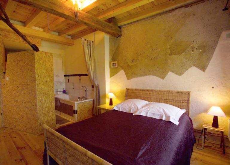 Chambre D'Hotes Du Moulin De Landonvillers Courcelles-Chaussy Екстериор снимка